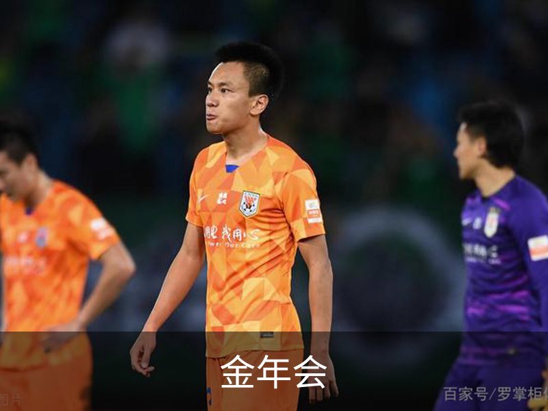 金年会简介